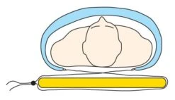 Cumulus Quilt 350 -Sea to Summit Solde cumulus quilt 350 07