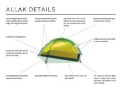 Hilleberg Allak 3 -Sea to Summit Solde details hilleberg allak 2 1