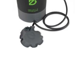 NEMO EQUIPMENT Douche Nemo Helio LX -Sea to Summit Solde douche nemo helio lx pressure shower 04 1