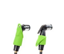 NEMO EQUIPMENT Douche Nemo Helio LX -Sea to Summit Solde douche nemo helio lx pressure shower 05 1