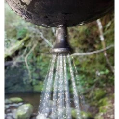 Sea To Summit Pocket Shower -Sea to Summit Solde douche solaire de poche 04