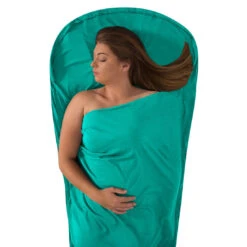 Sea To Summit Expander Liner -Sea to Summit Solde drap de sac polycotton sea to summit expander 02