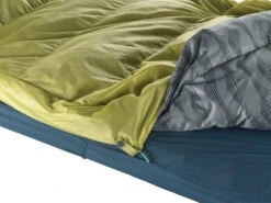 Therm-a-Rest Thermarest Synergy Sheet -Sea to Summit Solde drap thermarest synergy lite sheet 05