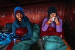 Mountain Hardwear Phantom 15F/-9C -Sea to Summit Solde duvet sac de couchage mountain hardwear phantom 15f 9c 05 1