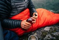 Mountain Hardwear Phantom 30F/-1C -Sea to Summit Solde duvet sac de couchage mountain hardwear phantom 30f 1c 04 1