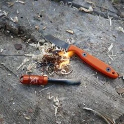 Pierre à Feu Exotac Firerod -Sea to Summit Solde exotac firerod 7