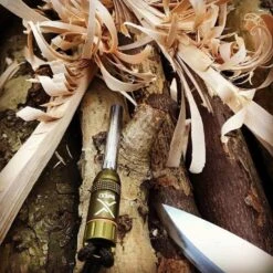 Pierre à Feu Exotac Firerod -Sea to Summit Solde exotac firerod 8