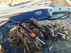 Pierre à Feu Exotac PolyStriker -Sea to Summit Solde exotac polystricker 5