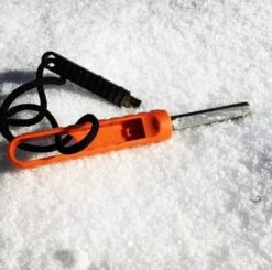 Pierre à Feu Exotac PolyStriker -Sea to Summit Solde exotac polystricker 6