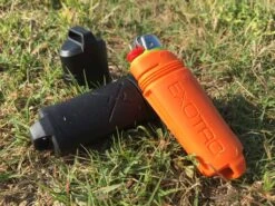 Protège Briquet Exotac FireSleeve -Sea to Summit Solde exotac sleeve 4