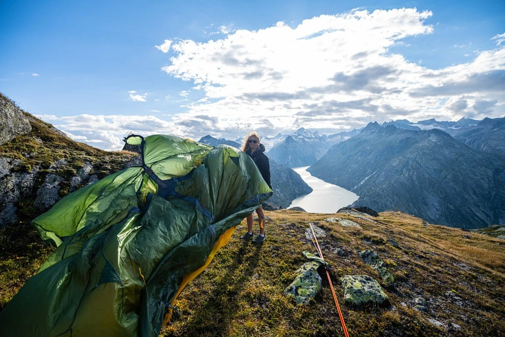 Exped Venus II UL 8 Exped Venus II UL – Image 8