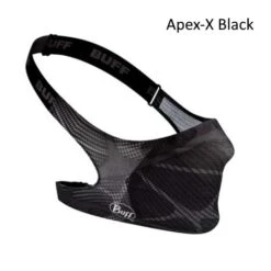 Buff Filter Mask -Sea to Summit Solde filter mask buff apex x black 1266359991000