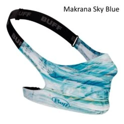 Buff Filter Mask -Sea to Summit Solde filter mask buff makrana sky blue 1266387861000 v2