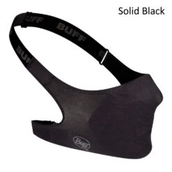 Buff Filter Mask -Sea to Summit Solde filter mask buff solid black 1266419991000 v2