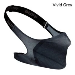 Buff Filter Mask -Sea to Summit Solde filter mask buff vivid grey 1266199371000 v2