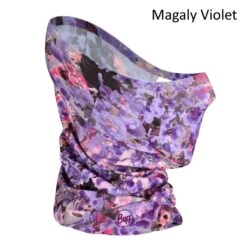 Buff Filter Tube -Sea to Summit Solde filter tube magaly violet 1273896191000