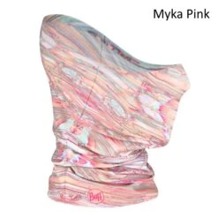 Buff Filter Tube -Sea to Summit Solde filter tube myka pink 1273885381000