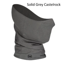 Buff Filter Tube -Sea to Summit Solde filter tube solid grey castlerock 1273679291000