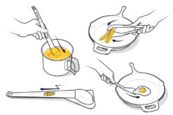 Full Windsor The Splitter -Sea to Summit Solde full windsor the splitter 5