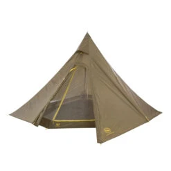 Big Agnes Gold Camp 3 UL Mesh Inner -Sea to Summit Solde gold camp ul 3 chambre int rieure 3