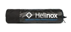 Helinox Cot Max Convertible -Sea to Summit Solde helinox cot one max 04 3