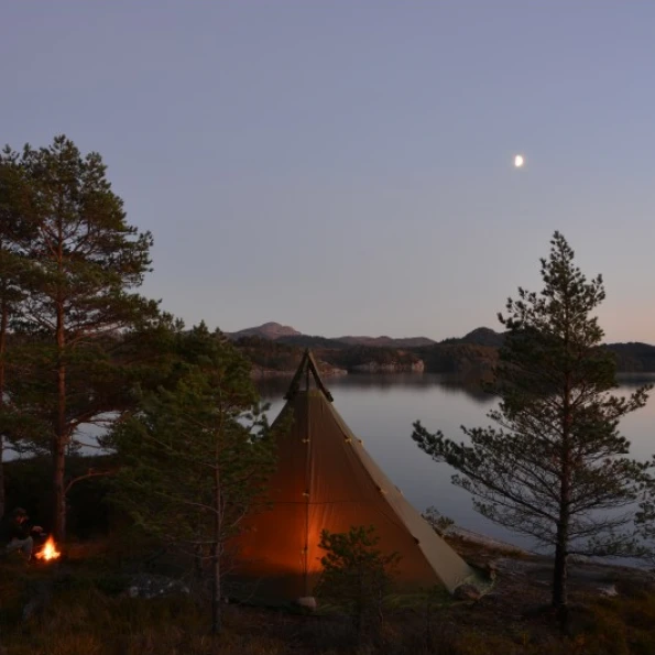 Tipi Helsport Varanger 4-6 9 Tipi Helsport Varanger 4-6 – Image 9