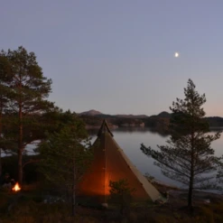 Tipi Helsport Varanger 12-14 -Sea to Summit Solde helsport varanger 4 6 pers 02 2 1