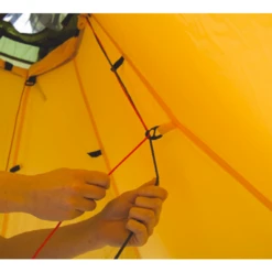 Tipi Helsport Varanger 12-14 -Sea to Summit Solde helsport varanger 4 6 pers 03 3 1