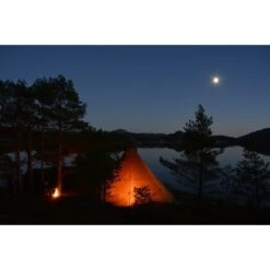 Tipi Helsport Varanger 12-14 -Sea to Summit Solde helsport varanger 4 6 pers 2 1