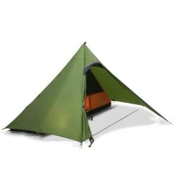 Luxe Outdoor Sil Hexpeak V4a -Sea to Summit Solde hexpeak profil 1