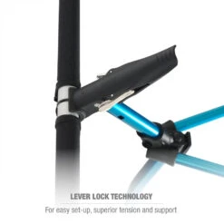 Helinox High Cot One -Sea to Summit Solde lit camp helinox high cot one 03