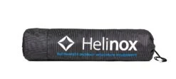 Helinox Lite Cot -Sea to Summit Solde lit helinox cot lite 04