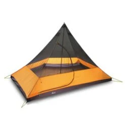 Luxe Outdoor Sil Hexpeak F6a (Verte) -Sea to Summit Solde luxe outdoor sil hexpeak f6 02