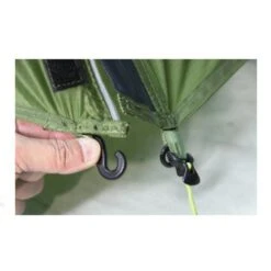 Luxe Outdoor Sil Hexpeak F6a (Marron) -Sea to Summit Solde luxe outdoor sil hexpeak f6 09 4