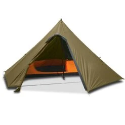 Luxe Outdoor Sil Hexpeak V4a -Sea to Summit Solde luxe outdoor sil hexpeak v4a sand 2