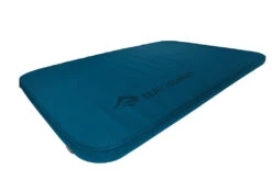Sea To Summit Comfort Deluxe SI -Sea to Summit Solde matelas autogonflant sea to summit comfort deluxe si 03 2