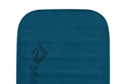 Sea To Summit Comfort Deluxe SI -Sea to Summit Solde matelas autogonflant sea to summit comfort deluxe si 05 1