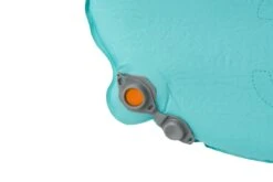 Sea To Summit Comfort Light SI Women -Sea to Summit Solde matelas autogonflant sea to summit comfort light si womens 07