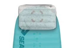 Sea To Summit Comfort Light SI Women -Sea to Summit Solde matelas autogonflant sea to summit comfort light si womens 10