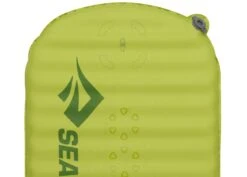 Sea To Summit Comfort Light SI -Sea to Summit Solde matelas autogonflant sea to summit comfort light si 12