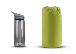 Sea To Summit Comfort Light SI -Sea to Summit Solde matelas autogonflant sea to summit comfort light si 14