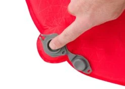 Sea To Summit Ultra Light SI Women -Sea to Summit Solde matelas autogonflant sea to summit ultra light si womens 07