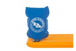 Big Agnes Air Core Ultra -Sea to Summit Solde matelas big agnes air core ultra 02