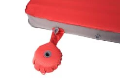 Exped MegaMat Duo 10 -Sea to Summit Solde matelas double exped megamat duo 10 06