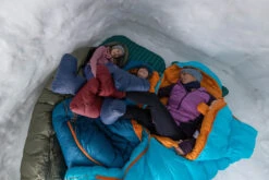 Exped Dura 5R Duo 9 Exped Dura 5R Duo -Sea to Summit Solde matelas exped dura 5r duo 06