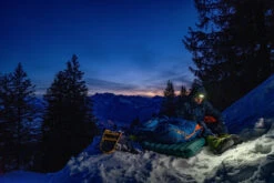 Exped Dura 6R -Sea to Summit Solde matelas exped dura 6r 05