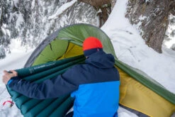 Exped Dura 8R -Sea to Summit Solde matelas exped dura 8r 06