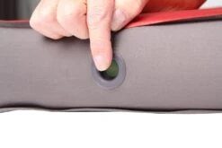 Exped MegaMat 10 -Sea to Summit Solde matelas exped megamat 10