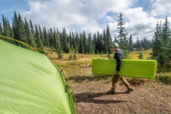 Exped Ultra 1R -Sea to Summit Solde matelas exped ultra 1r 06