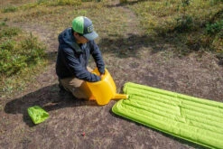 Exped Ultra 3R Mummy -Sea to Summit Solde matelas exped ultra 3r mummy 05